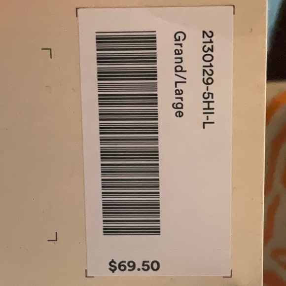 Knitted Tank Top from Frank and Oak. Brand New, size : L. - Picture 6 of 6